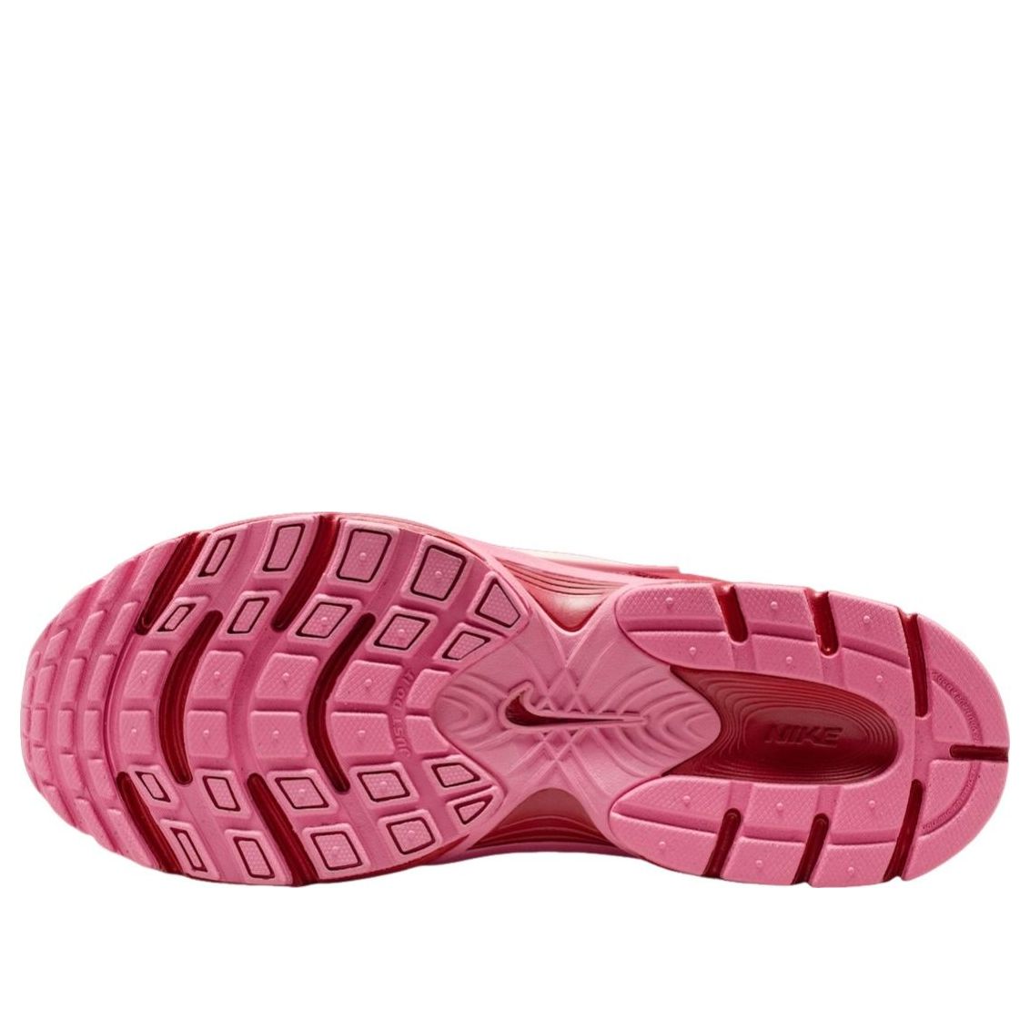 (WMNS) Nike V5 RNR 'Team Crimson Peony' II6294-602