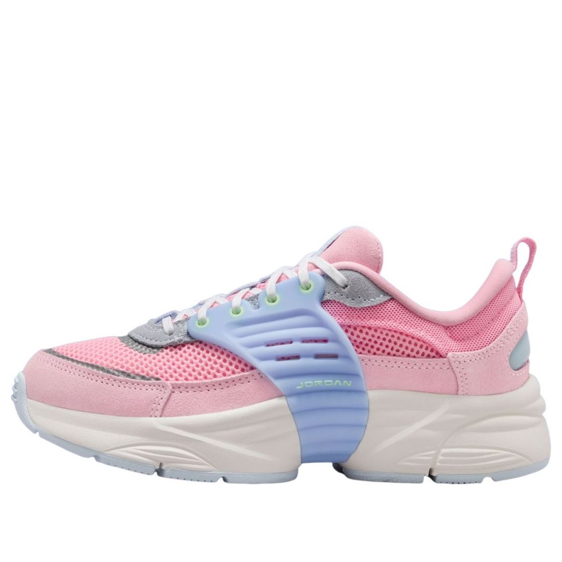 (GS) Jordan Trunner O/S 'Candy Hearts' II6531-600