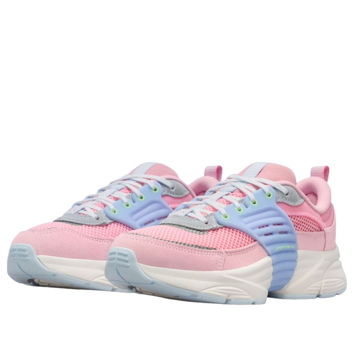 (GS) Jordan Trunner O/S 'Candy Hearts' II6531-600