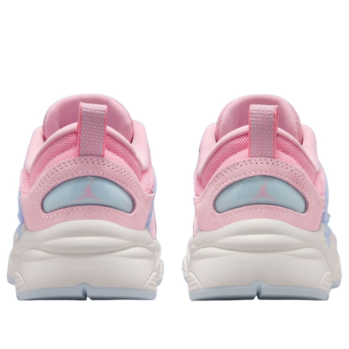 (GS) Jordan Trunner O/S 'Candy Hearts' II6531-600