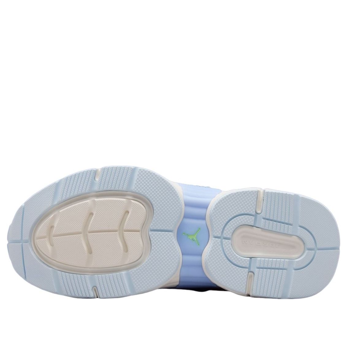 (GS) Jordan Trunner O/S 'Candy Hearts' II6531-600