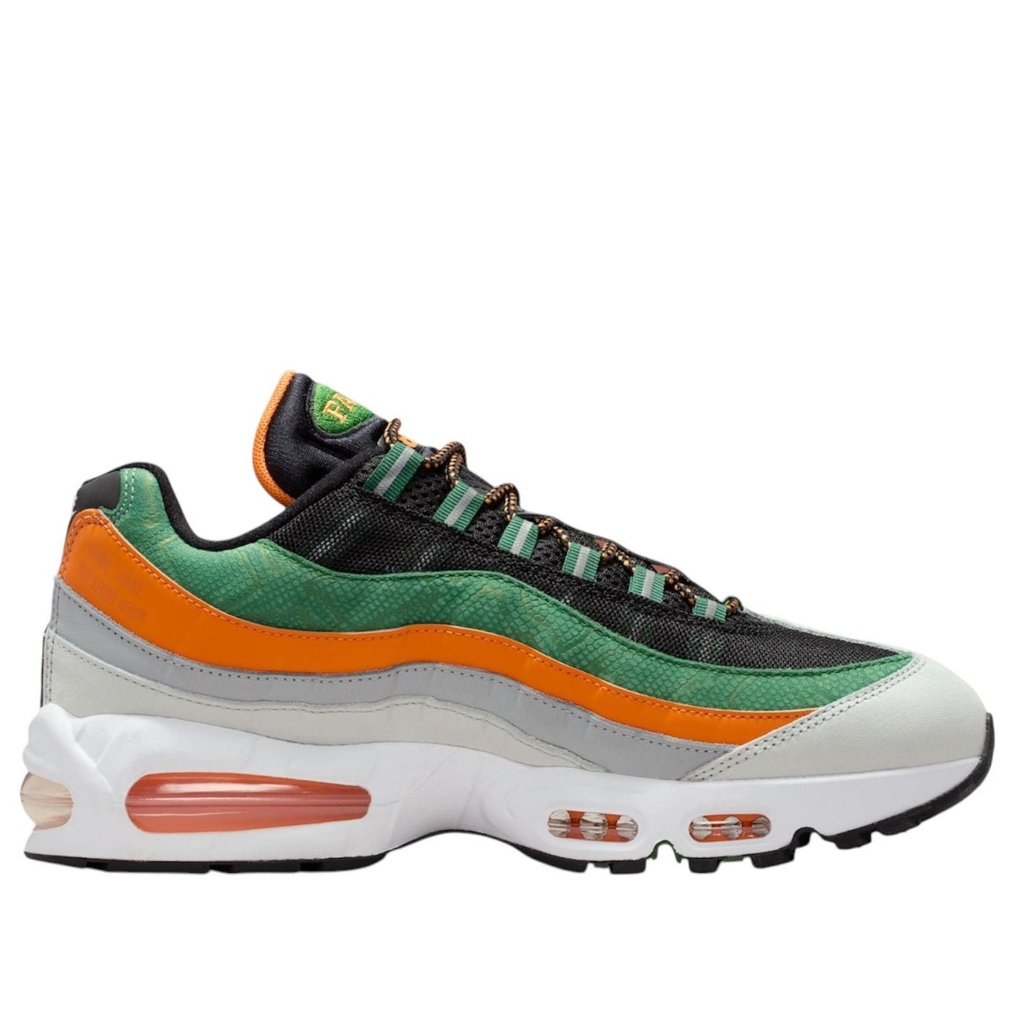 Nike Air Max 95 'Famu' II7272-001