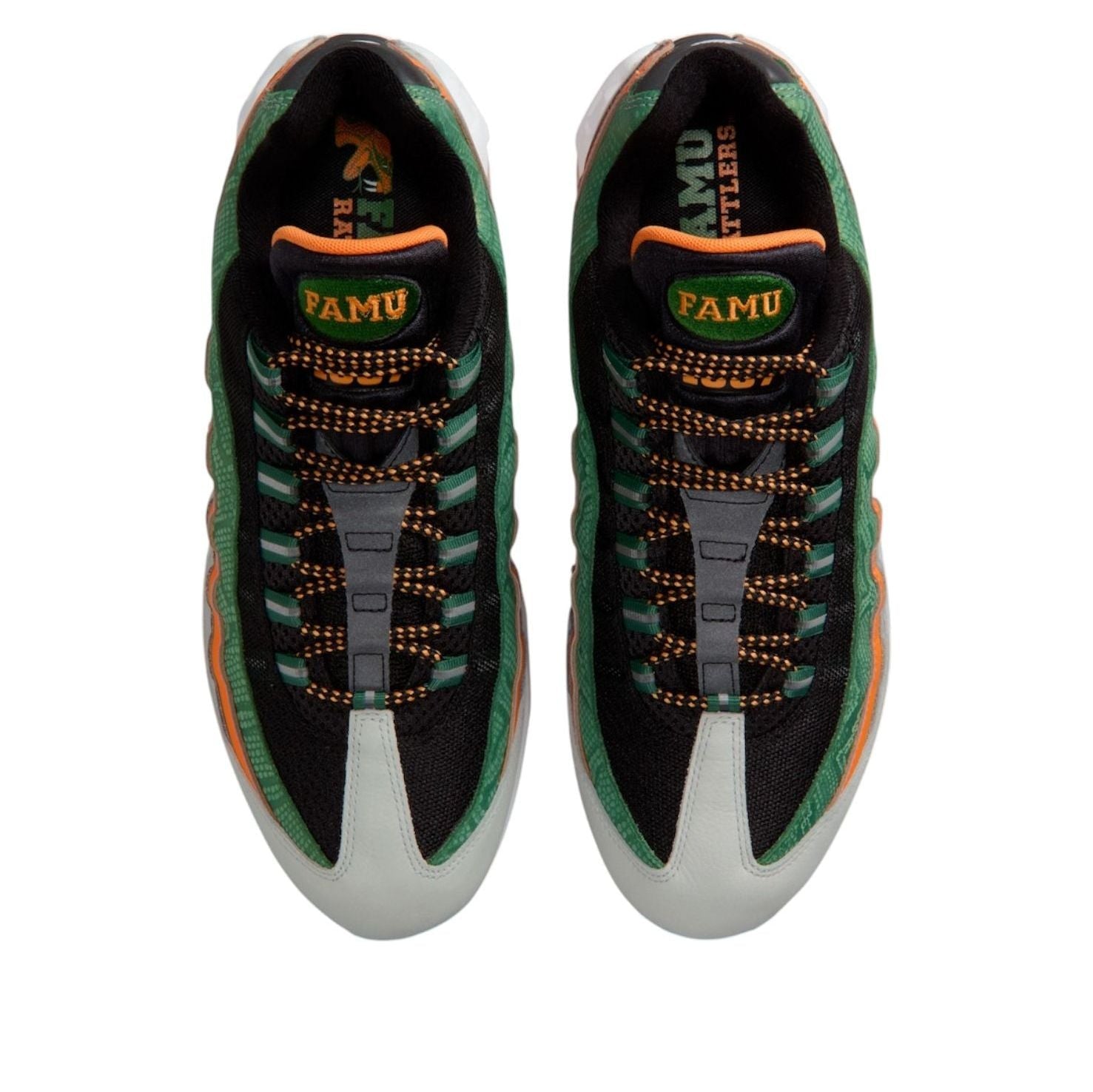 Nike Air Max 95 'Famu' II7272-001