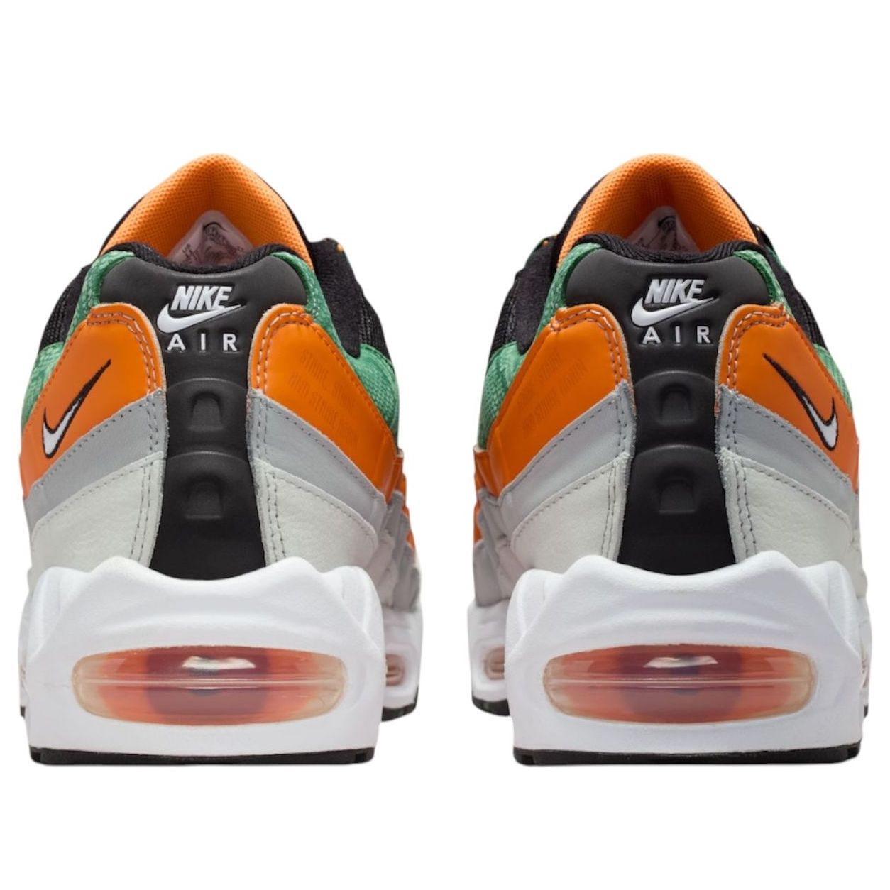 Nike Air Max 95 'Famu' II7272-001