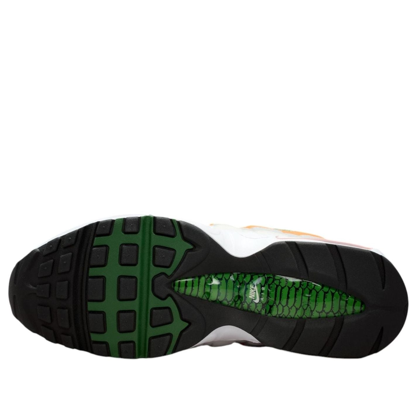 Nike Air Max 95 'Famu' II7272-001