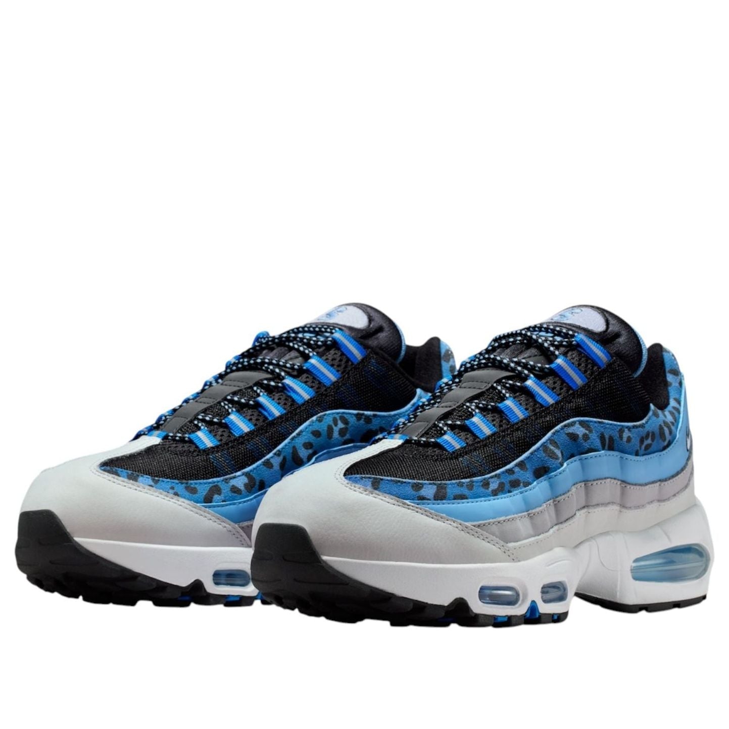 Nike Air Max 95 'Spelman' II7275-001