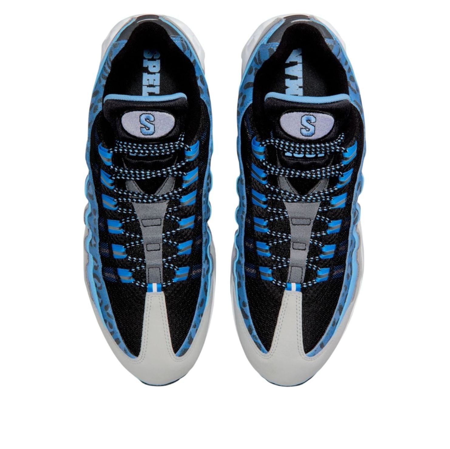 Nike Air Max 95 'Spelman' II7275-001