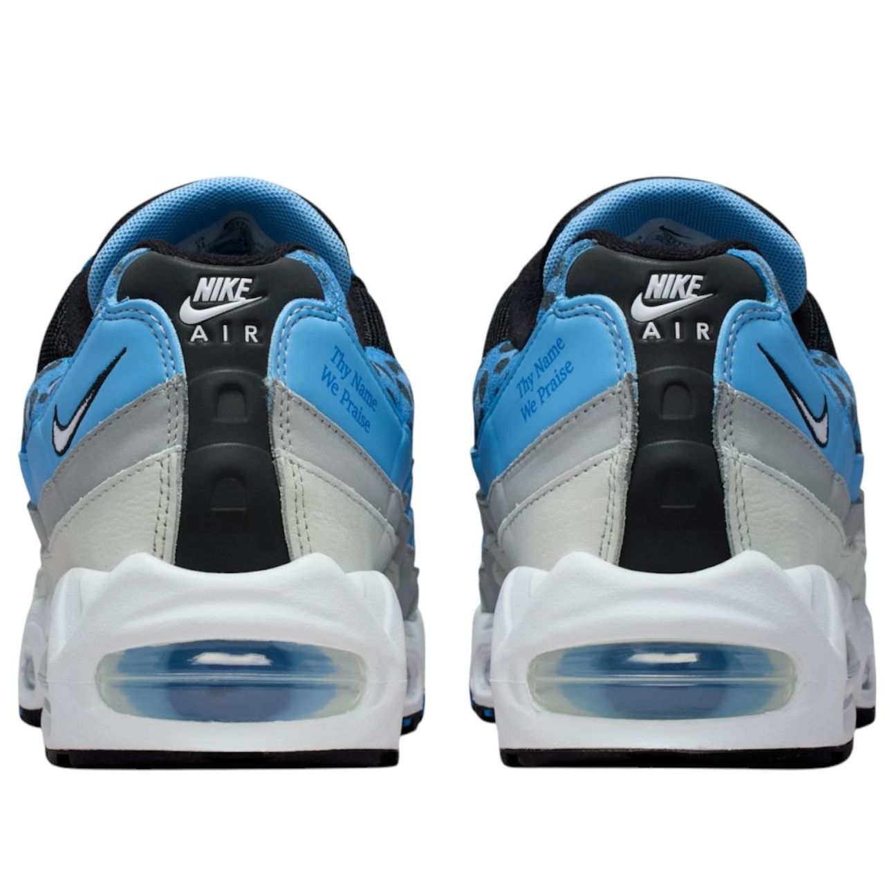 Nike Air Max 95 'Spelman' II7275-001