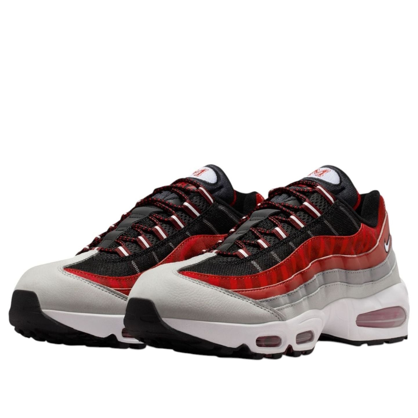 Nike Air Max 95 'Morehouse' II7276-001