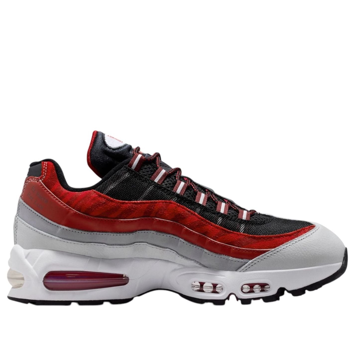Nike Air Max 95 'Morehouse' II7276-001