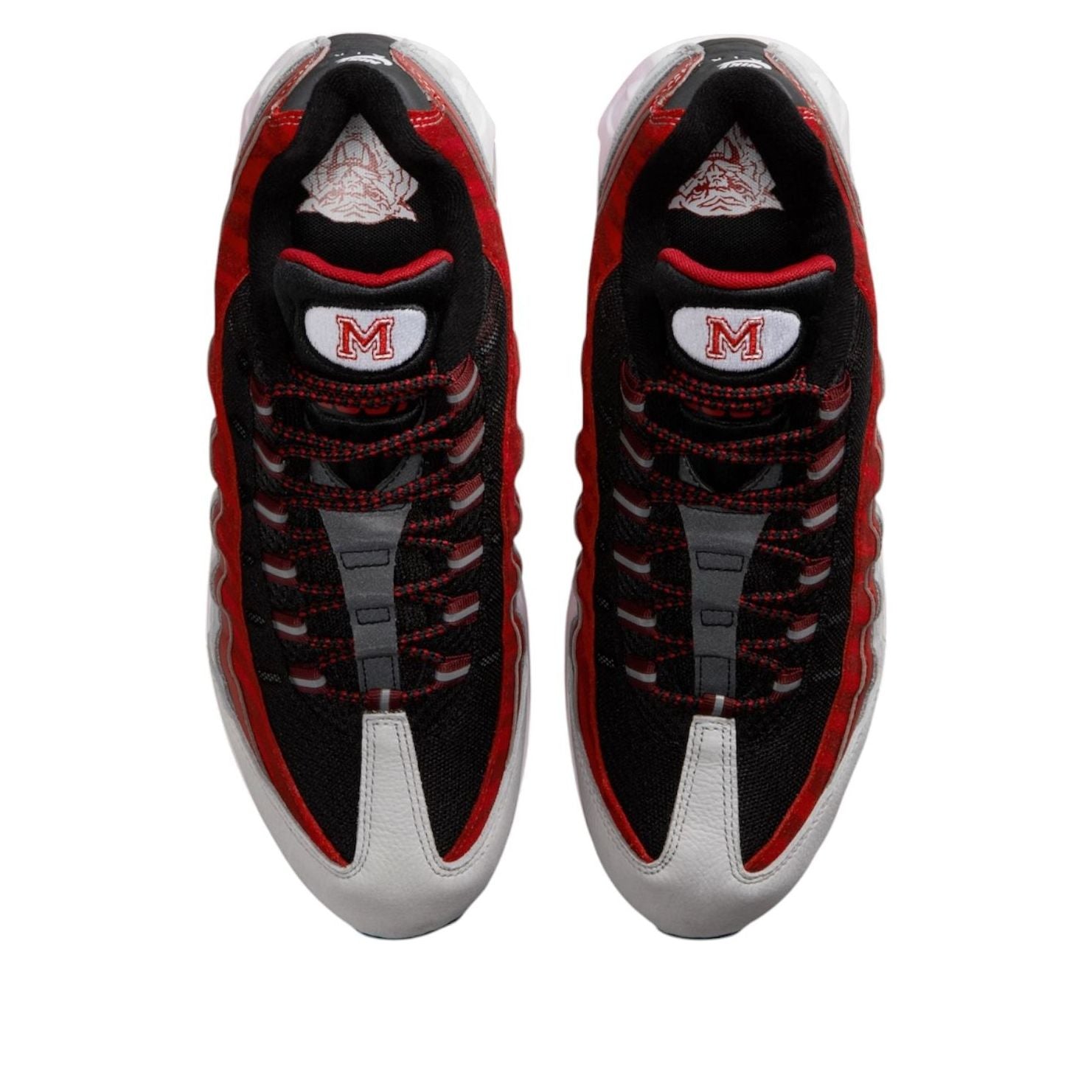 Nike Air Max 95 'Morehouse' II7276-001