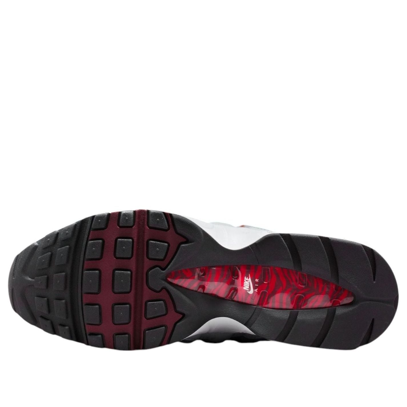 Nike Air Max 95 'Morehouse' II7276-001