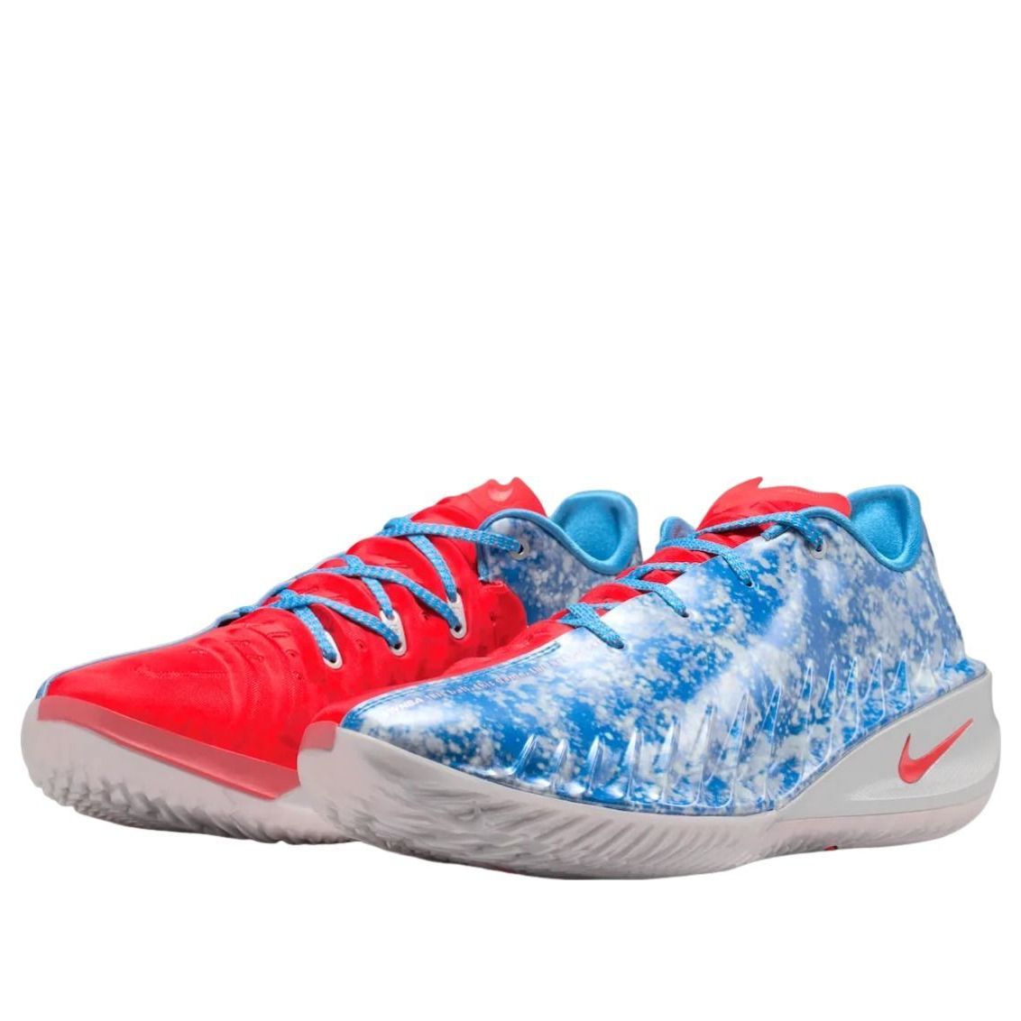 Nike Air Zoom GT Cut 4 'WNBA 30th Anniversary' II7530-400
