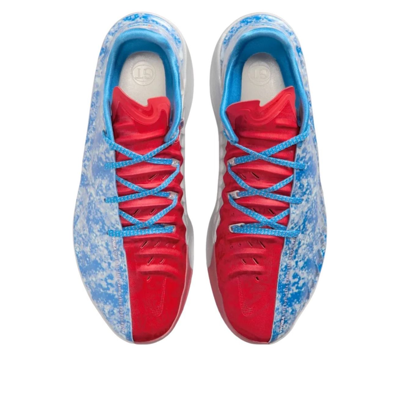 Nike Air Zoom GT Cut 4 'WNBA 30th Anniversary' II7530-400