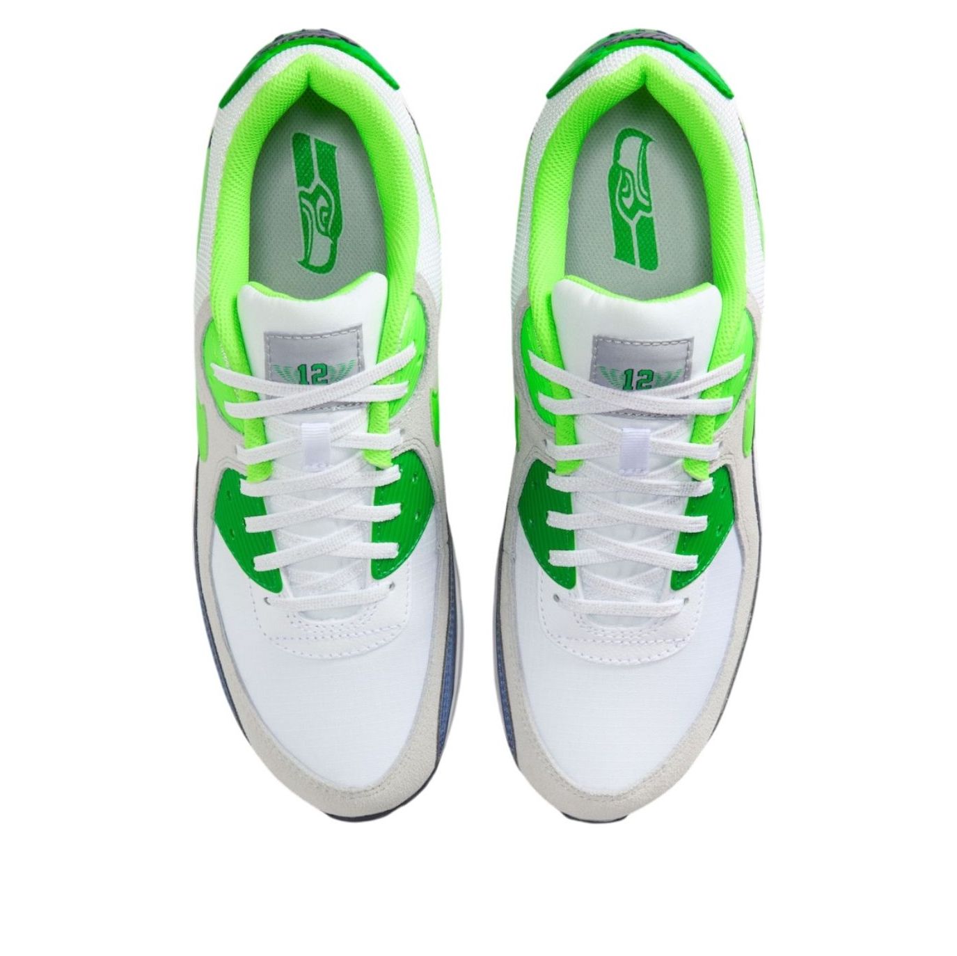 Nike Air Max 90 'Seattle Seahawks' II7534-100