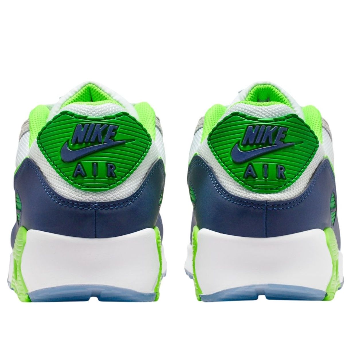 Nike Air Max 90 'Seattle Seahawks' II7534-100