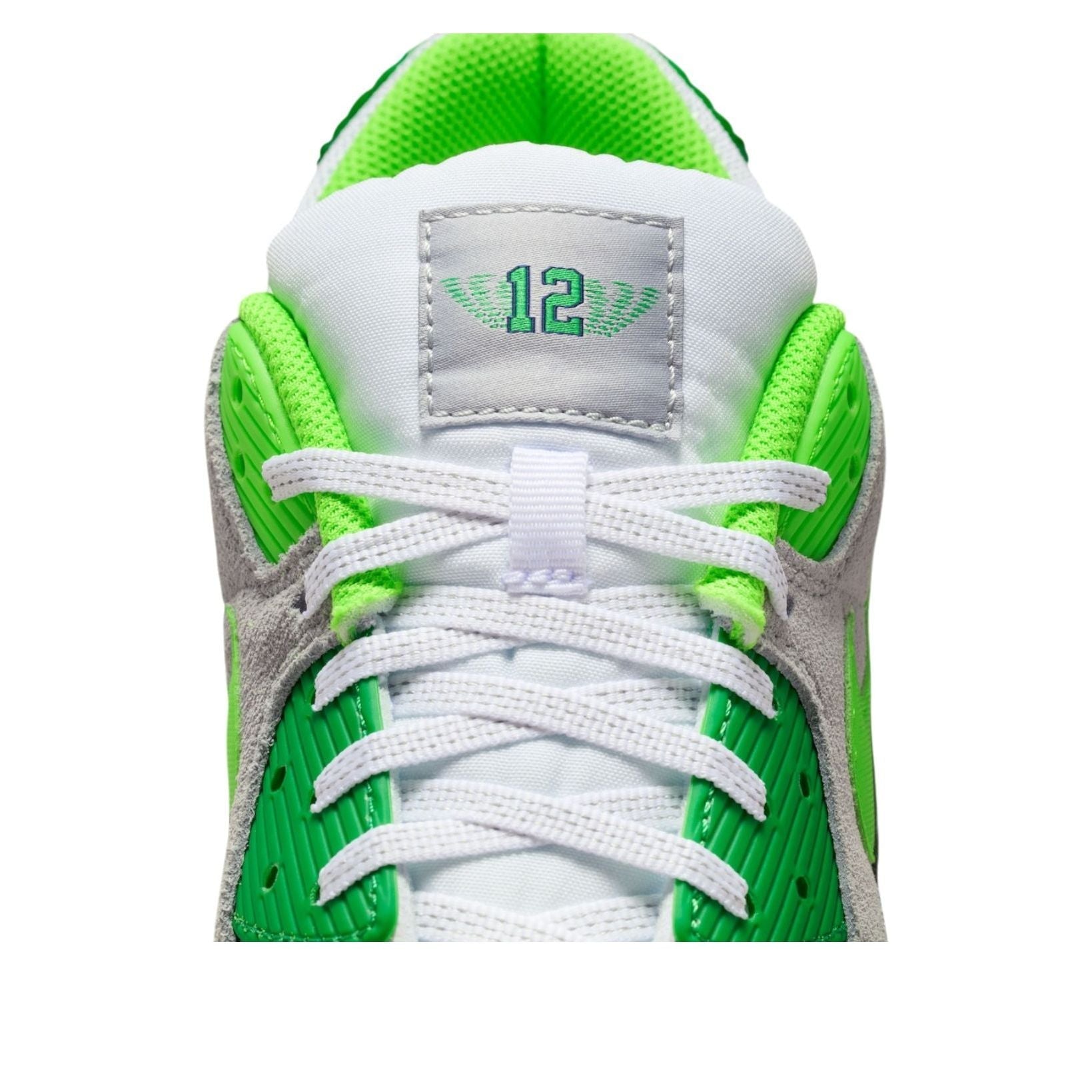 Nike Air Max 90 'Seattle Seahawks' II7534-100
