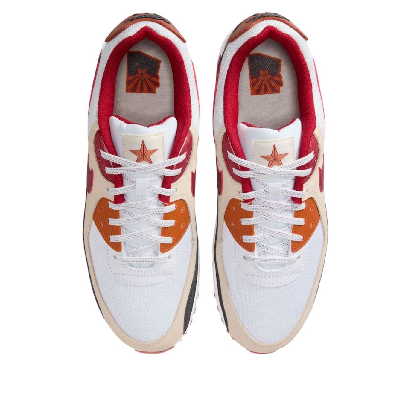 Nike Air Max 90 'Arizona Cardinals' II7535-100