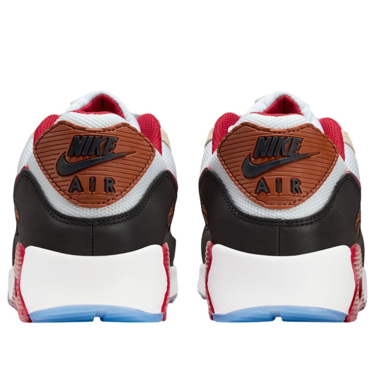Nike Air Max 90 'Arizona Cardinals' II7535-100