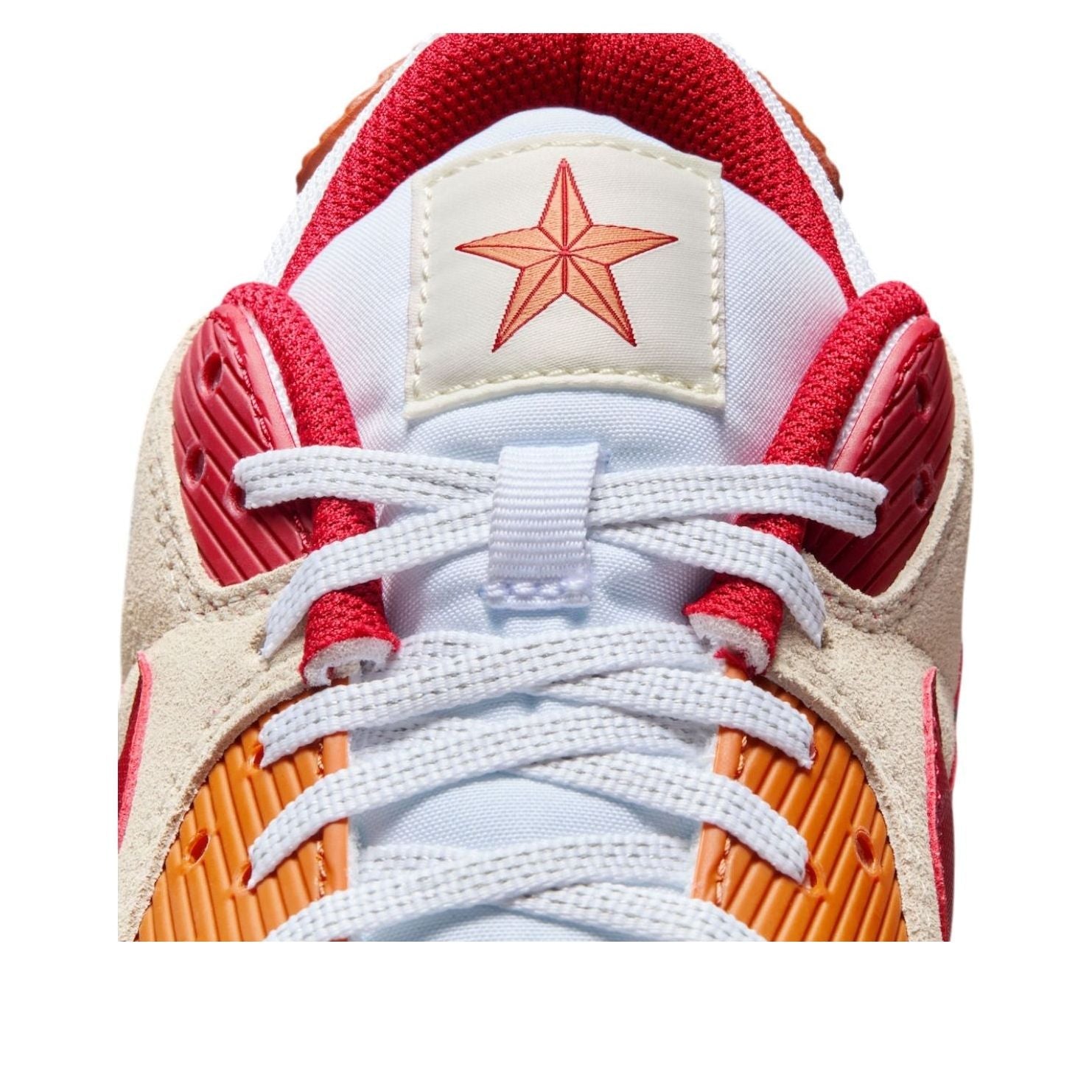 Nike Air Max 90 'Arizona Cardinals' II7535-100