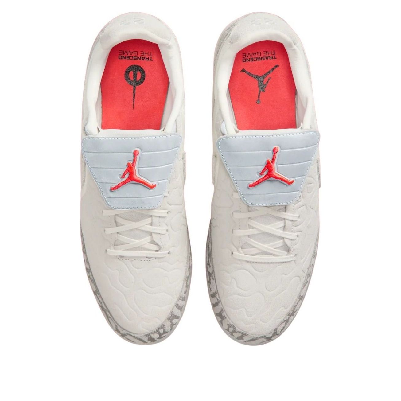 Air Jordan Tiempo Streetgato SE 'Phantom' II7579-016