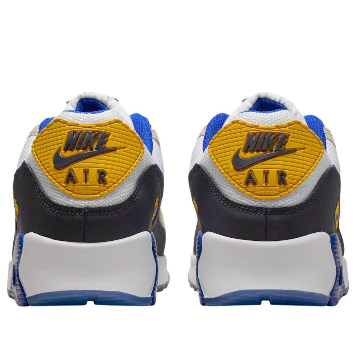 Nike Air Max 90 'Los Angeles Rams' II7587-100