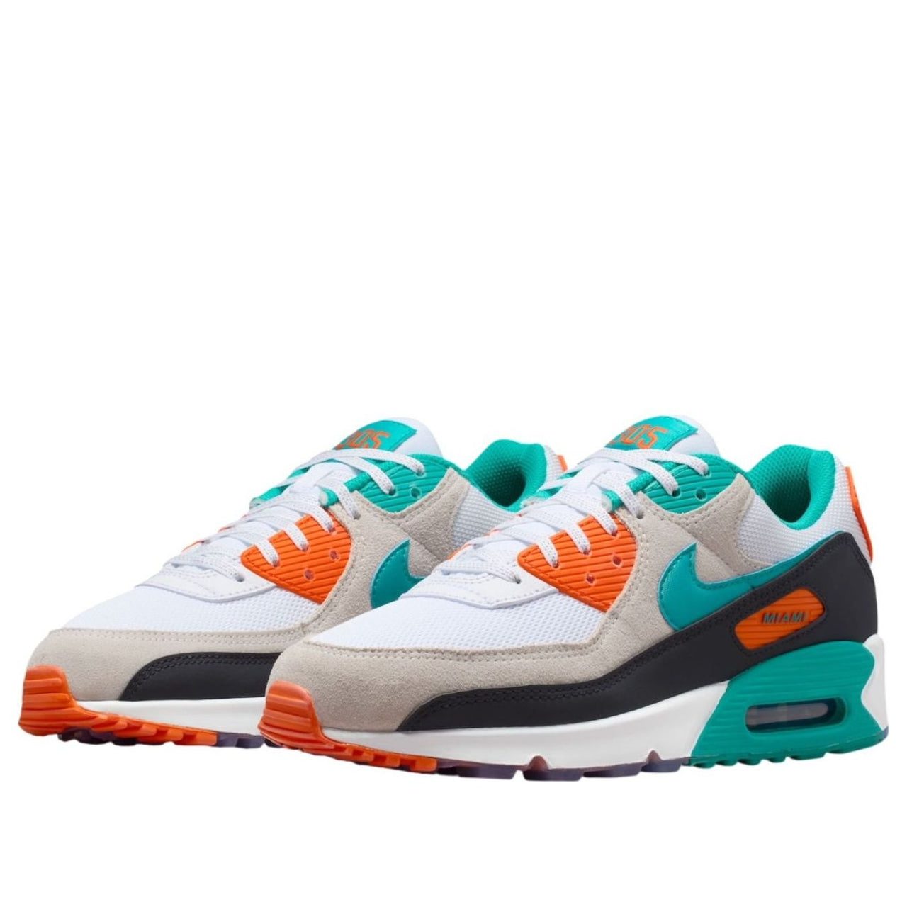 Nike Air Max 90 'Miami Dolphins' II7590-100