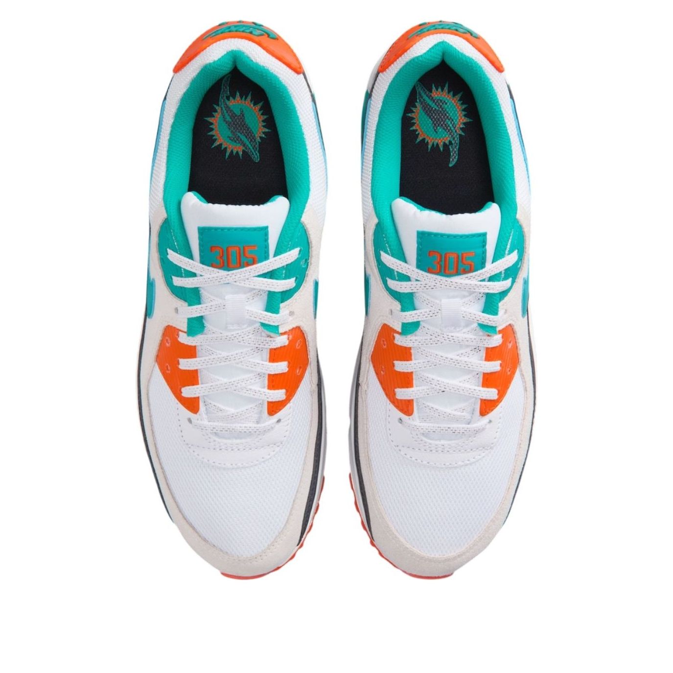 Nike Air Max 90 'Miami Dolphins' II7590-100