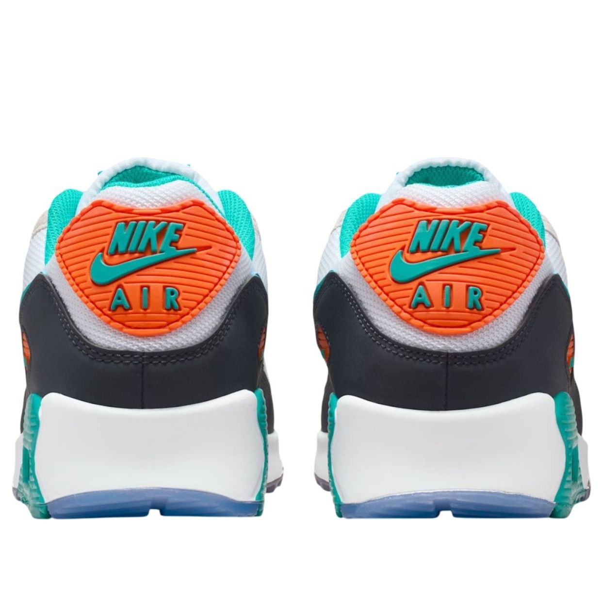 Nike Air Max 90 'Miami Dolphins' II7590-100