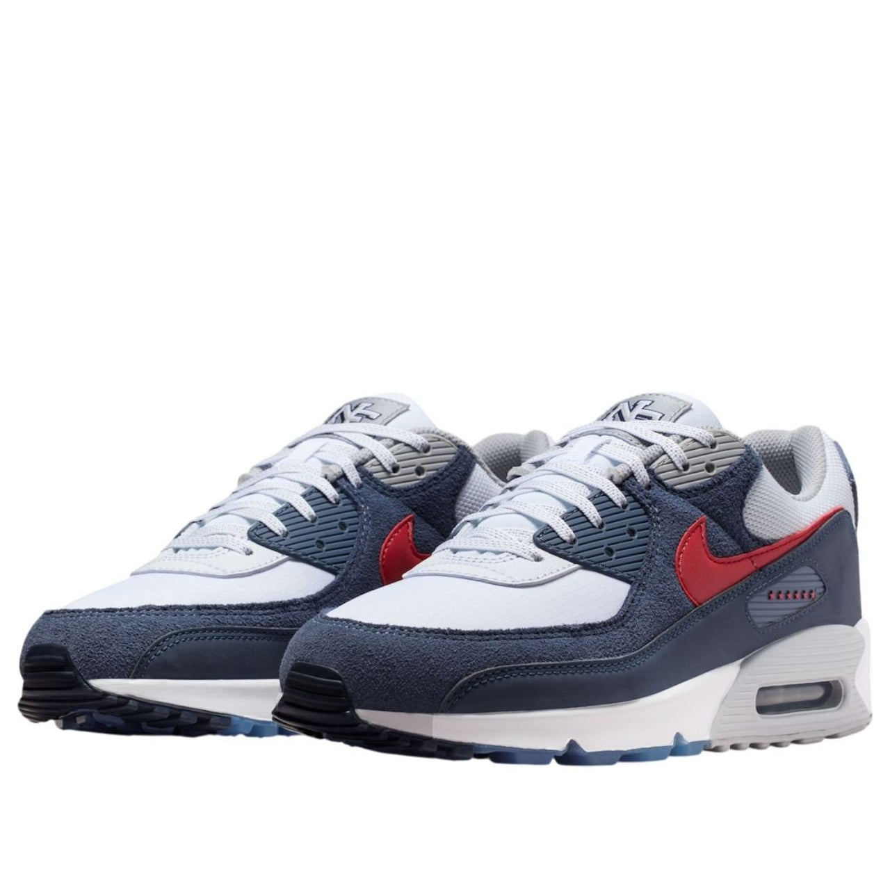 Nike Air Max 90 'New England Patriots' II7591-100