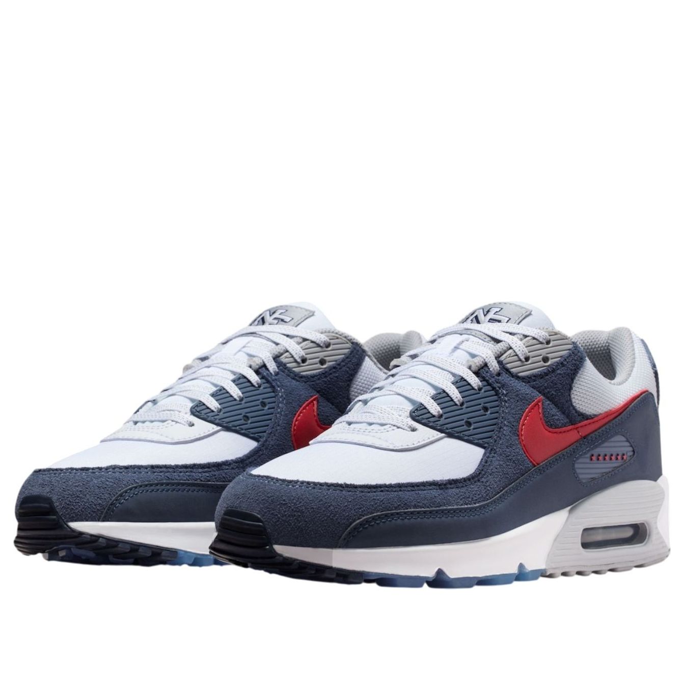 Nike Air Max 90 'New England Patriots' II7591-100