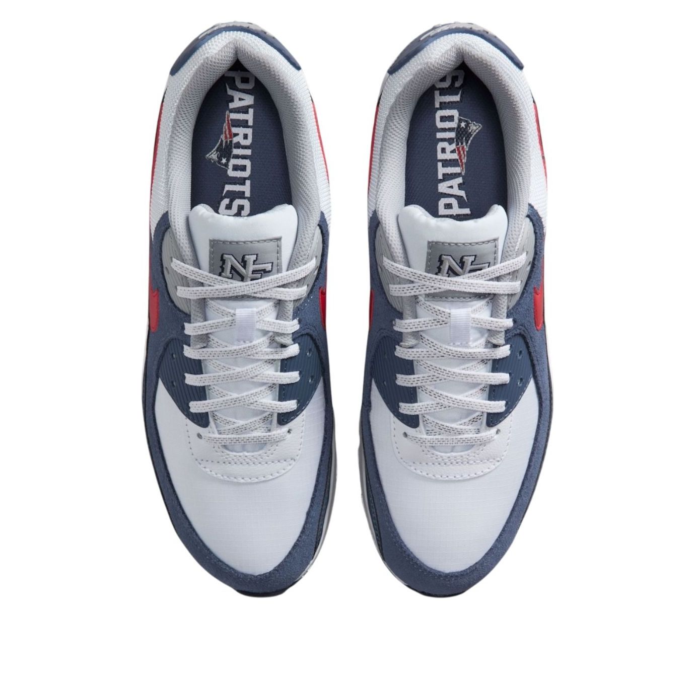 Nike Air Max 90 'New England Patriots' II7591-100