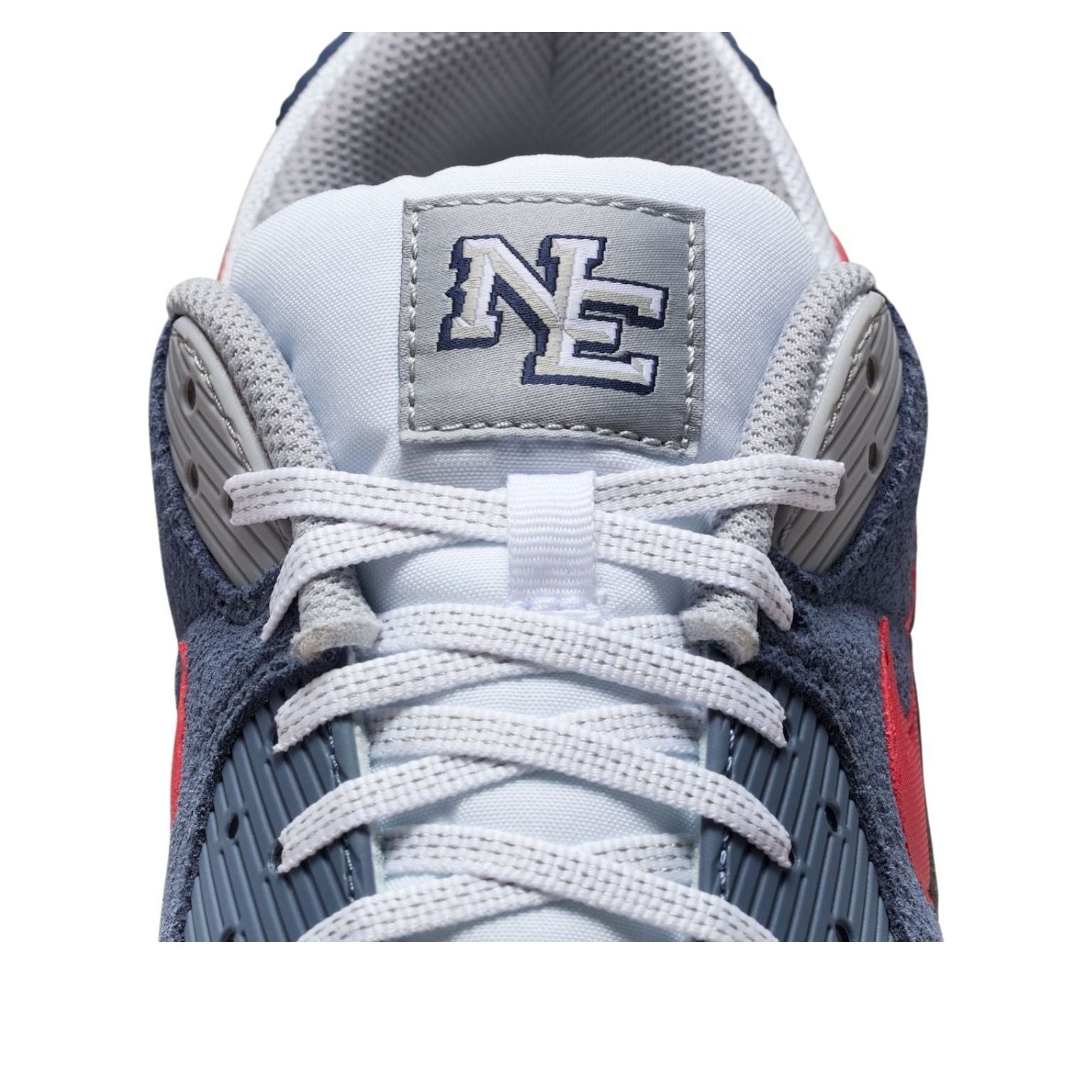 Nike Air Max 90 'New England Patriots' II7591-100