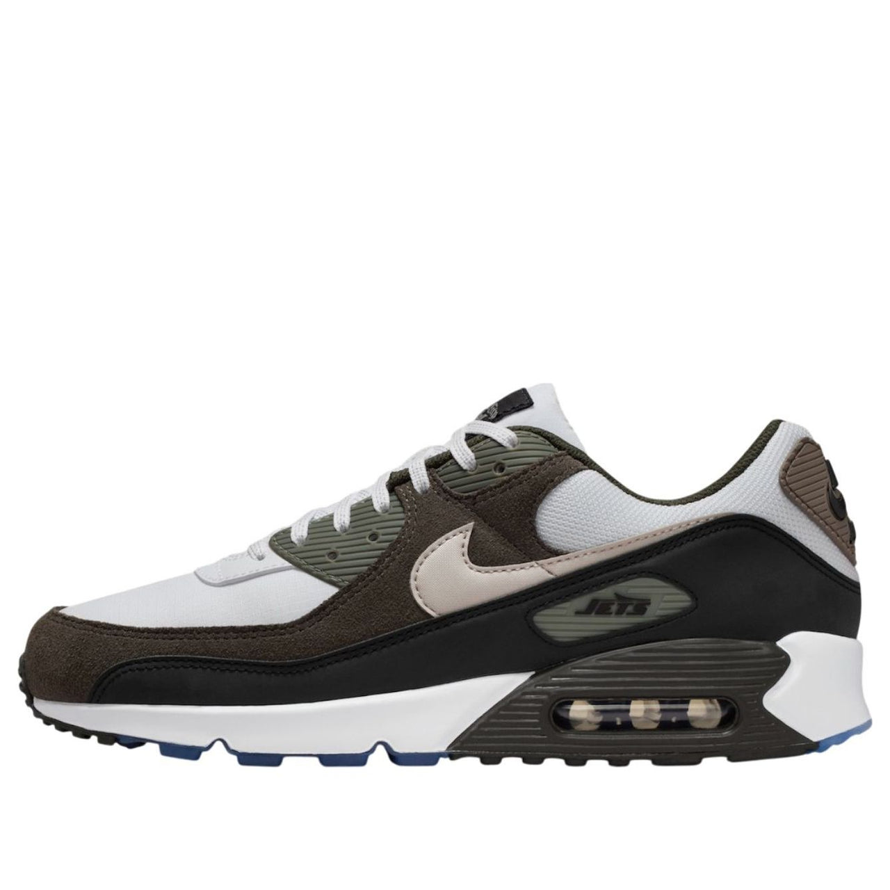 Nike Air Max 90 'New York Jets' II7592-100