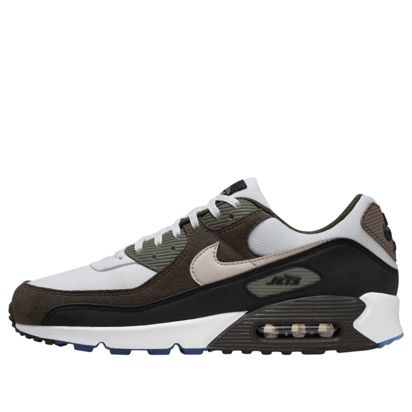 Nike Air Max 90 'New York Jets' II7592-100