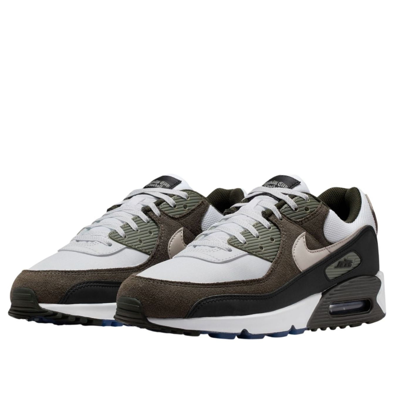 Nike Air Max 90 'New York Jets' II7592-100