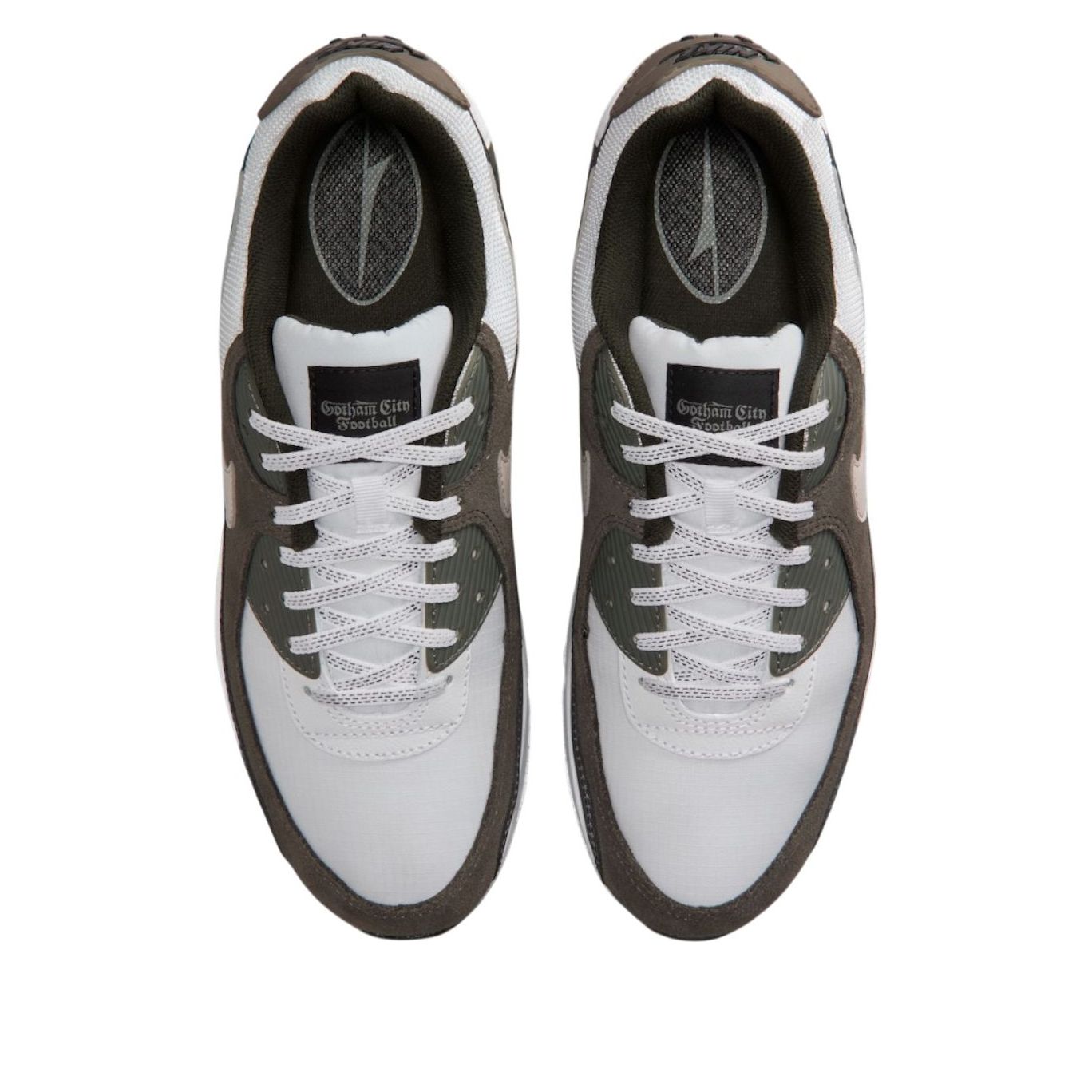 Nike Air Max 90 'New York Jets' II7592-100