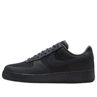 Nike Air Force 1 Low Woven 'Anthracite' II9807-001