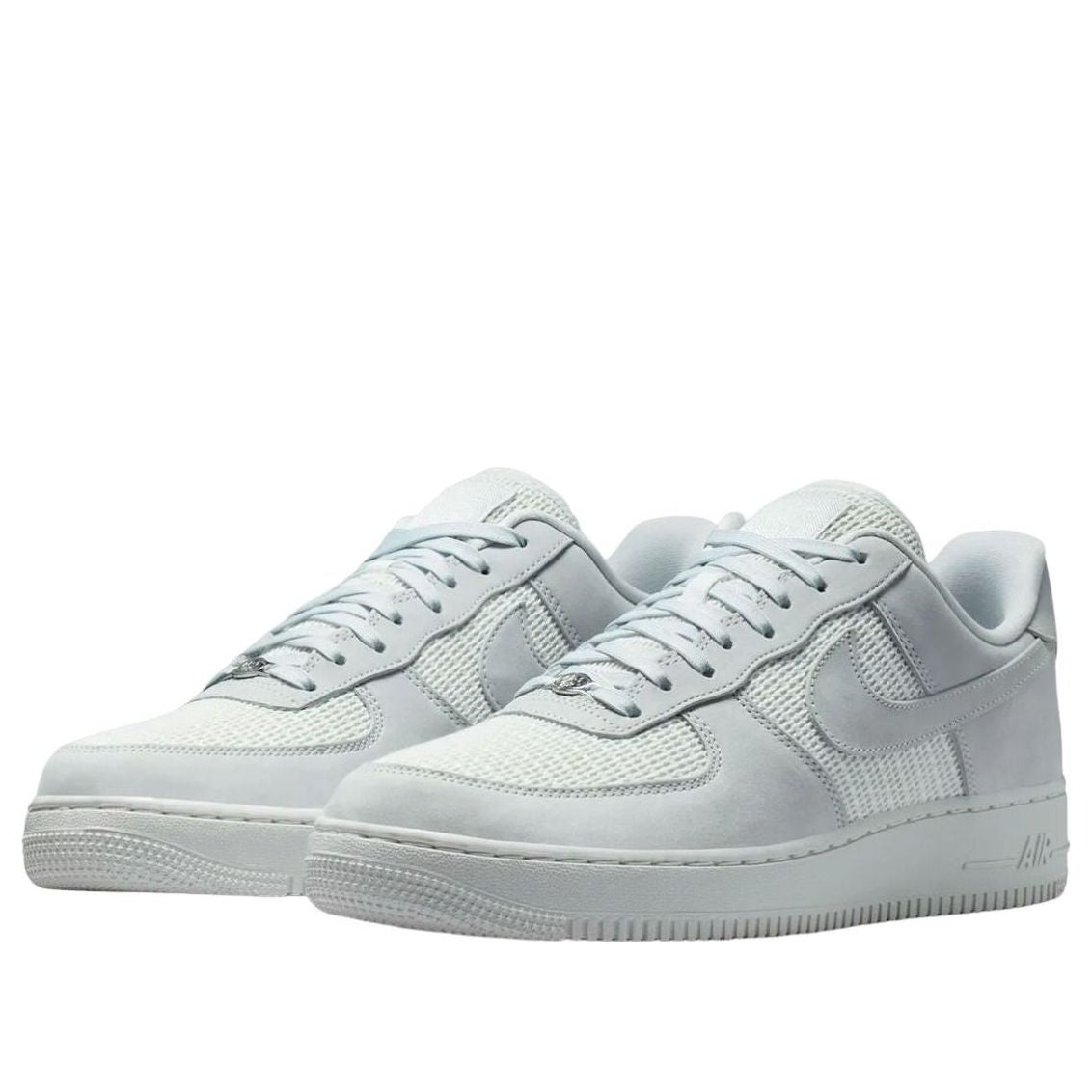 Nike Air Force 1 Low 'Off-White Summit White' II9807-100