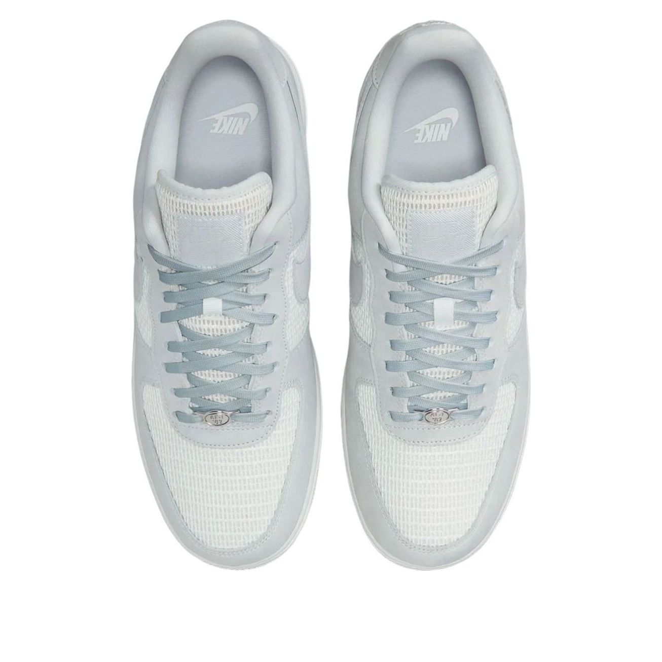 Nike Air Force 1 Low 'Off-White Summit White' II9807-100