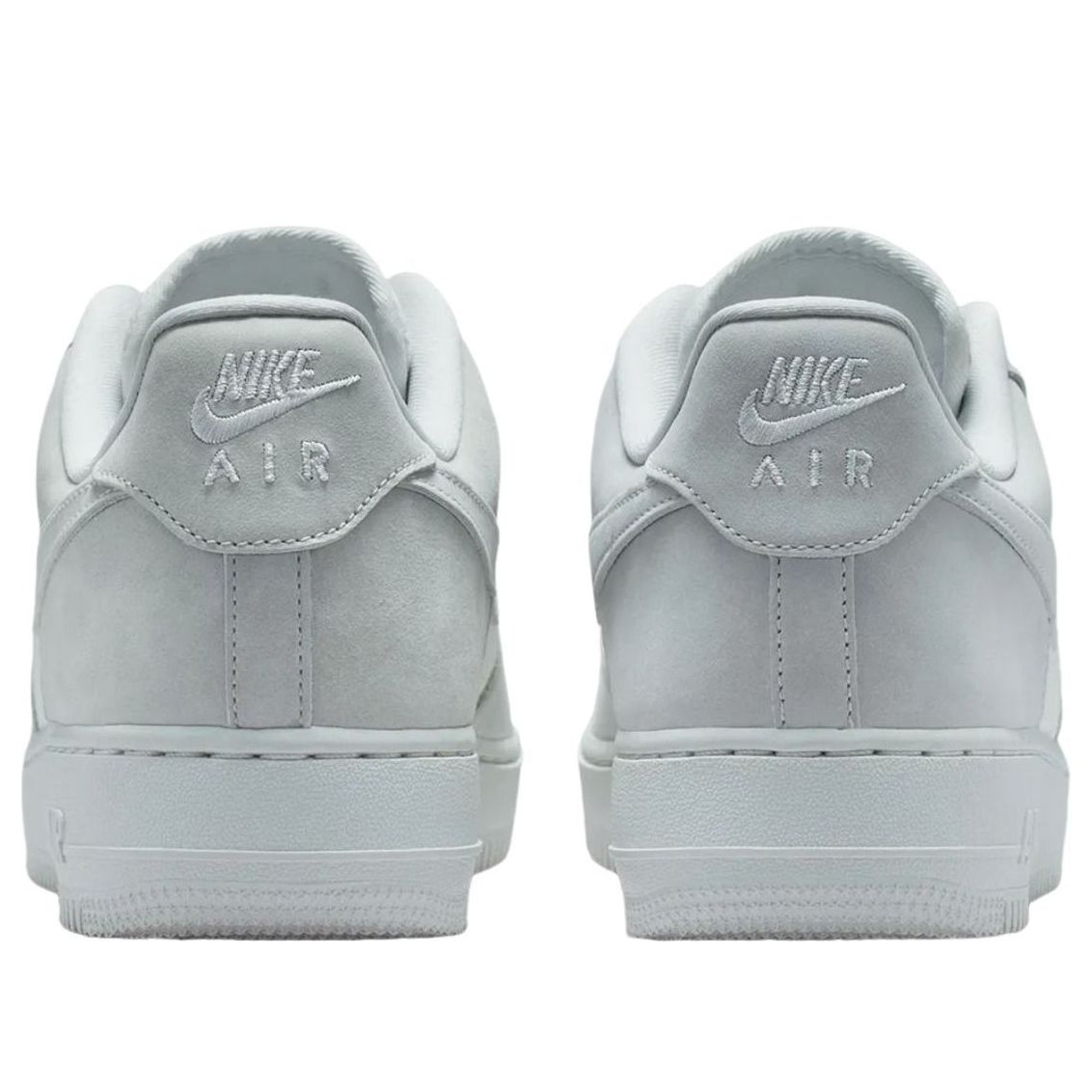 Nike Air Force 1 Low 'Off-White Summit White' II9807-100