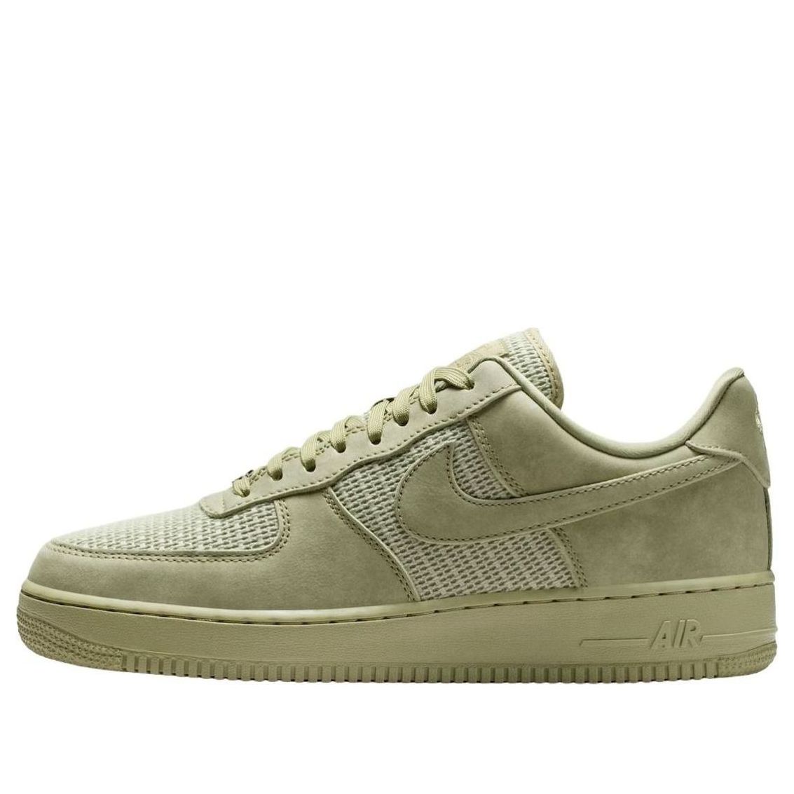 Nike Air Force 1 Low Woven 'Dusty Olive' II9807-300