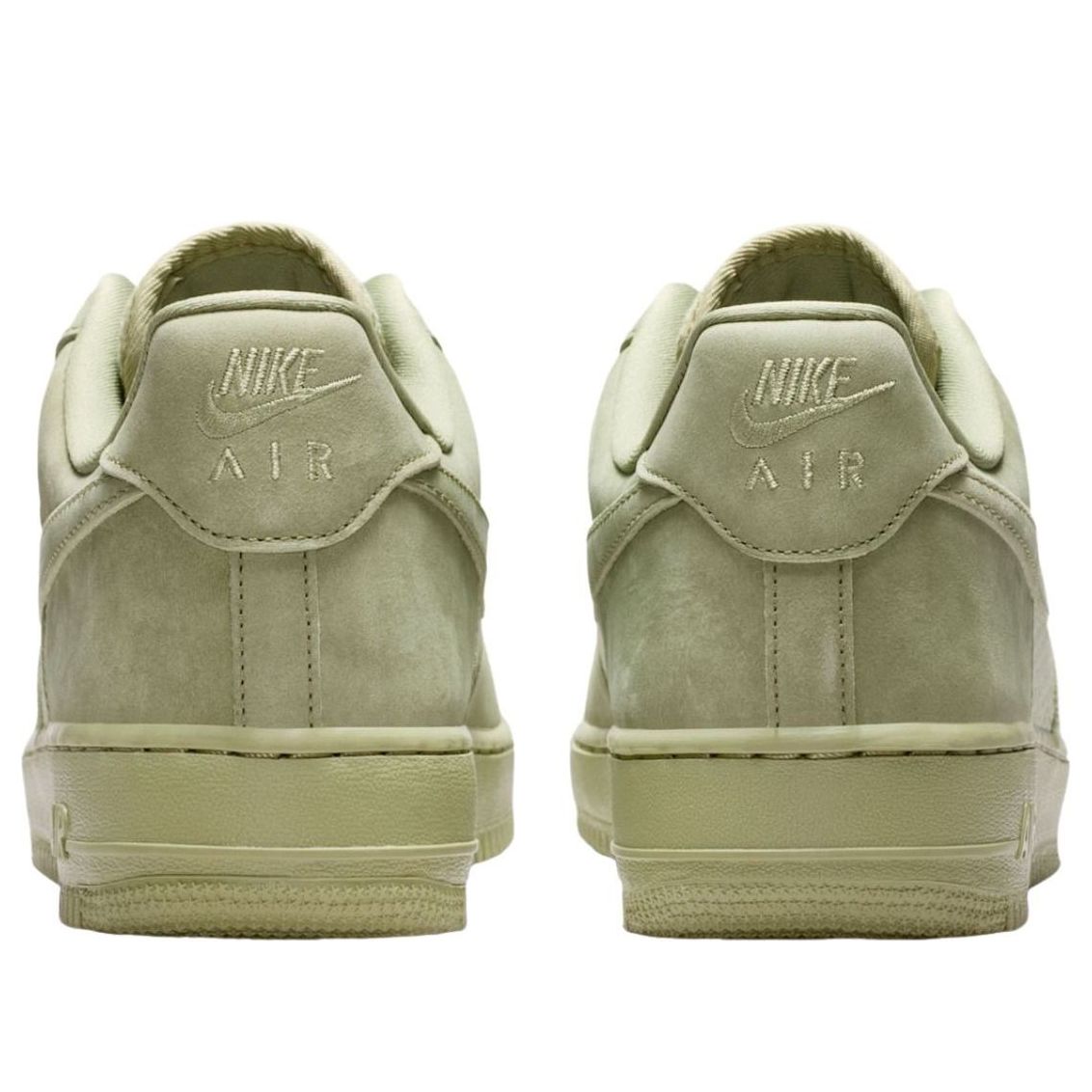 Nike Air Force 1 Low Woven 'Dusty Olive' II9807-300