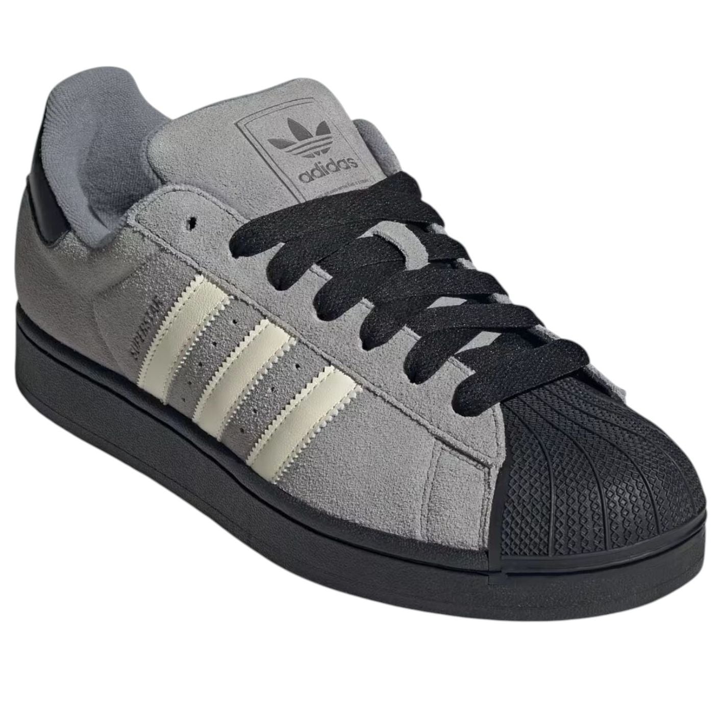 adidas Superstar II 'Gray Three' JQ3222