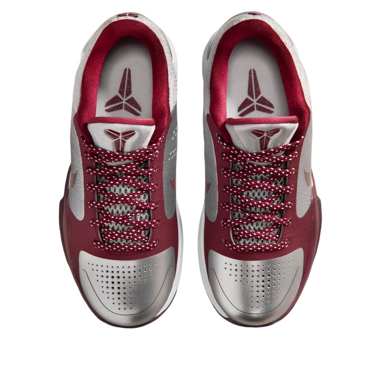 Nike Kobe 5 Protro 'Lower Merion Aces Away' IM0557-001