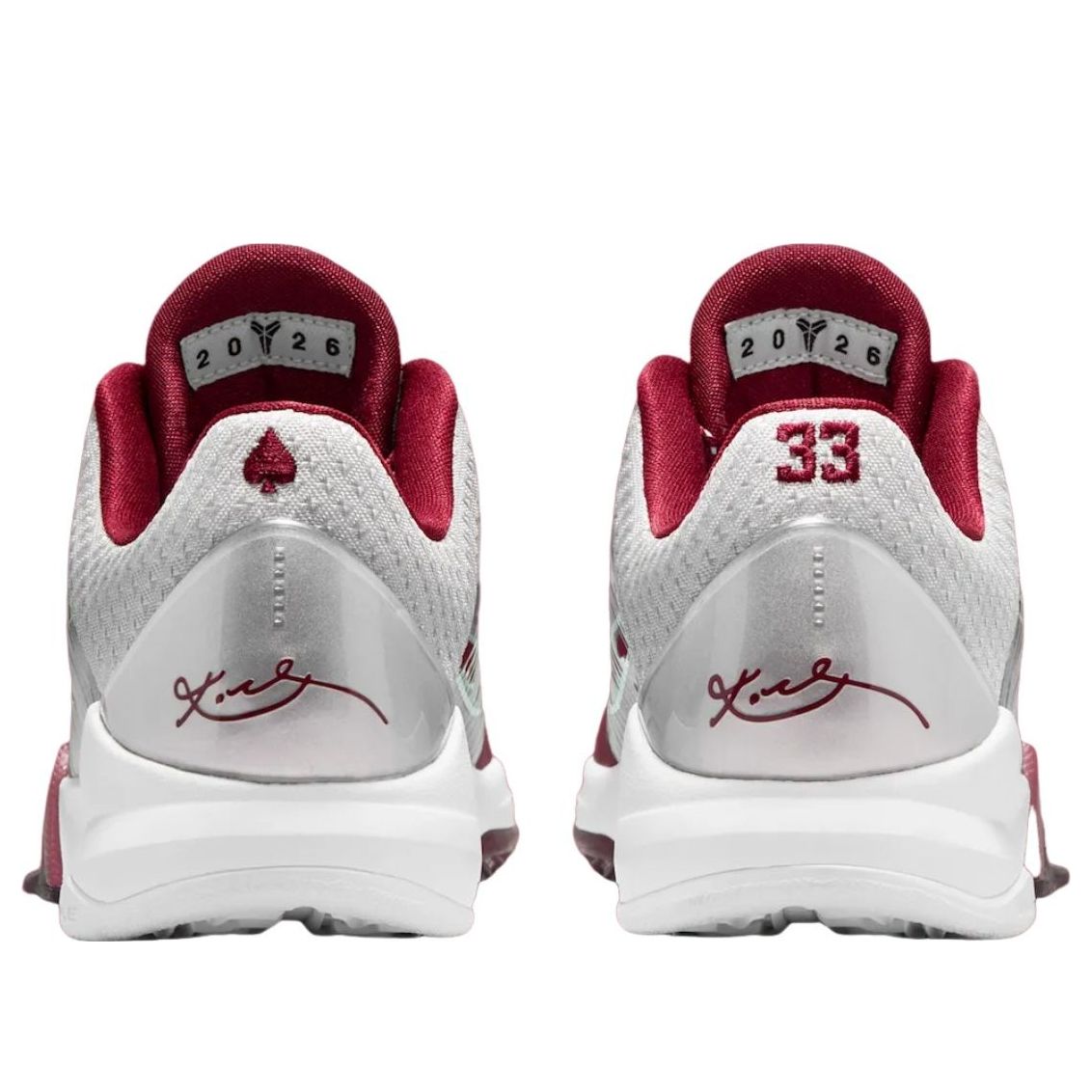 Nike Kobe 5 Protro 'Lower Merion Aces Away' IM0557-001