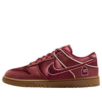 Nike x Kobe Bryant Air Force 1 Low 'Team Red White' IM0581-600