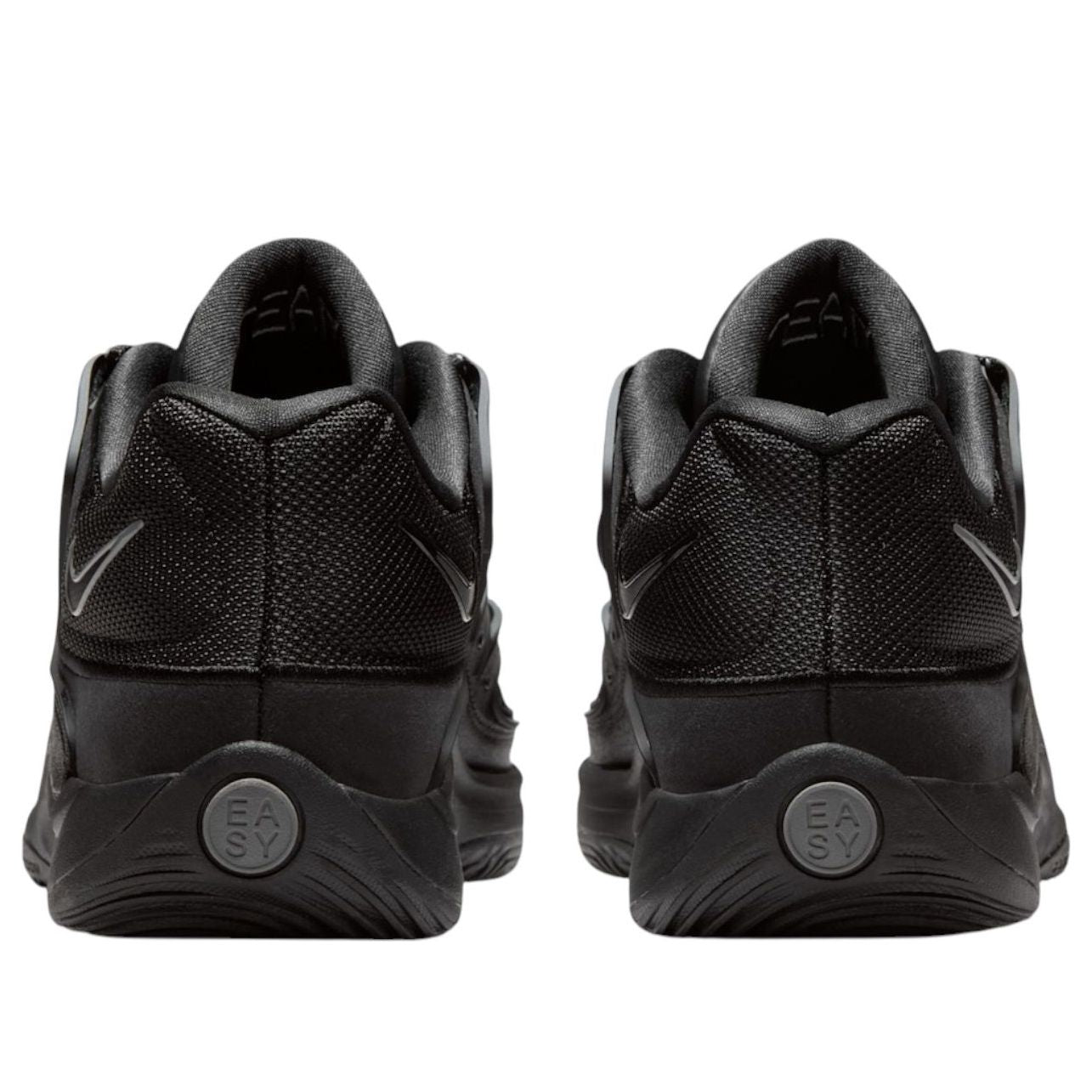 Nike KD 18 Team Bank 'Triple Black' IM0634-001