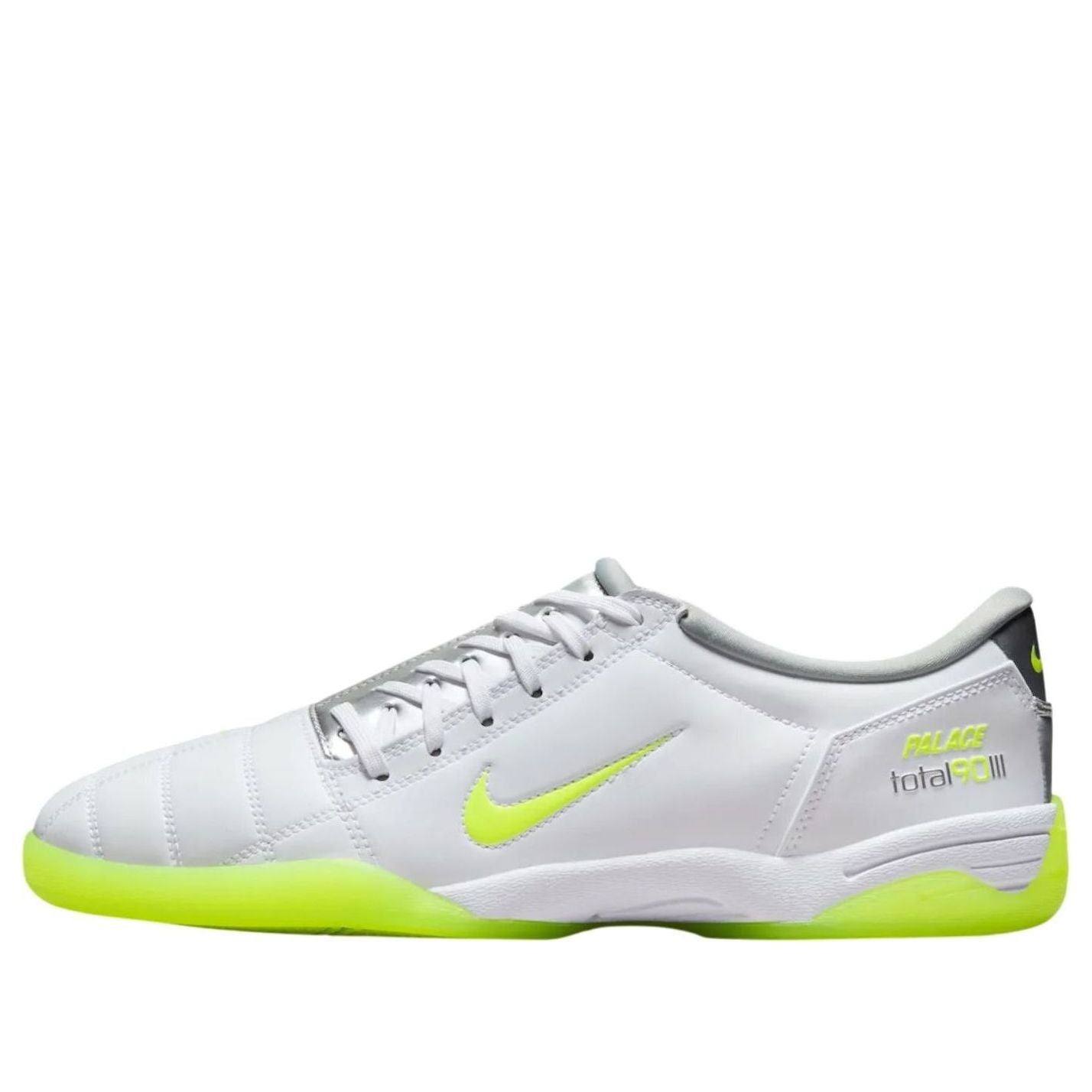 Nike x Palace Total 90 III 'White Volt' IM1381-100