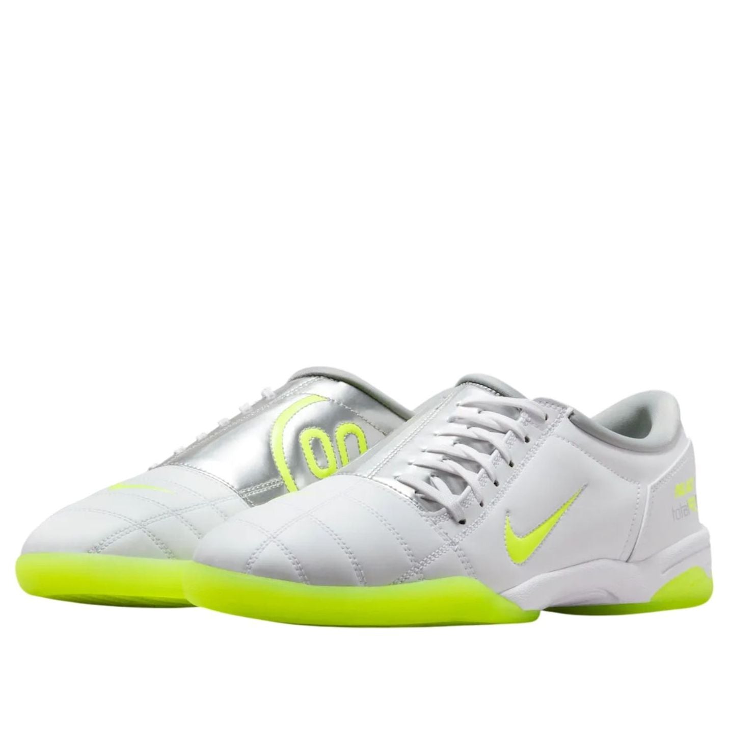 Nike x Palace Total 90 III 'White Volt' IM1381-100